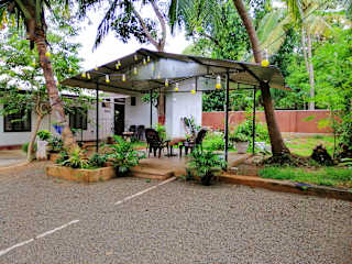 Photos of Kutumbaya