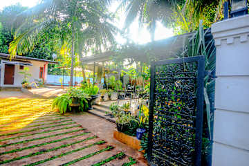 Photos of Kutumbaya