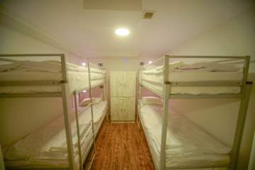 Photos of Hostel Bon Voyage