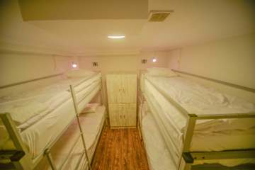 Photos of Hostel Bon Voyage