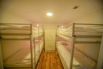 Photos of Hostel Bon Voyage