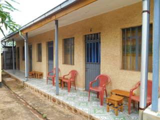Fotos de Mekuria Pension/Guesthouse