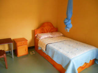 Fotos de Mekuria Pension/Guesthouse