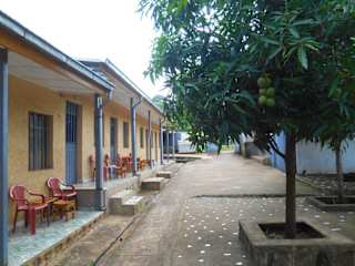 Fotos de Mekuria Pension/Guesthouse