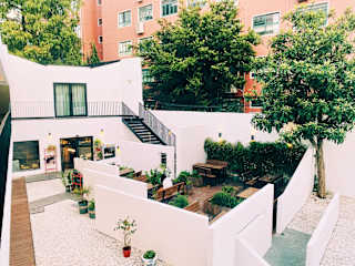 Photos of Dayin Garden Hostel - Oriental Pearl & Lujiazui