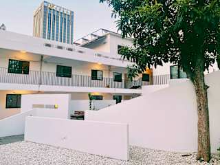 Photos of Dayin Garden Hostel - Oriental Pearl & Lujiazui