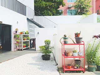 Photos of Dayin Garden Hostel - Oriental Pearl & Lujiazui