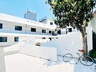 Photos of Dayin Garden Hostel - Oriental Pearl & Lujiazui