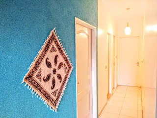 Photos of Tehran Mori Hostel & Rooms