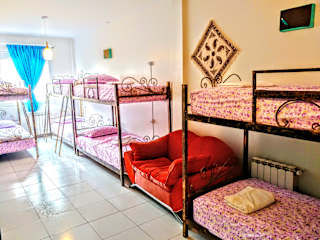Photos of Tehran Mori Hostel & Rooms