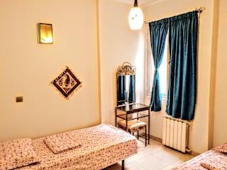 Photos of Tehran Mori Hostel & Rooms