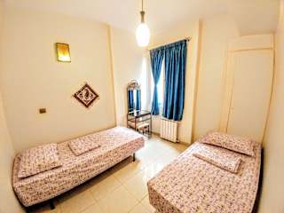 Photos of Tehran Mori Hostel & Rooms