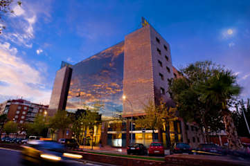 Fotos de Hotel Ciutat del Prat Barcelona Airport