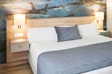 Fotos de Hotel Ciutat del Prat Barcelona Airport