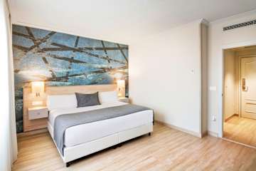 Fotos de Hotel Ciutat del Prat Barcelona Airport