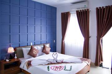 Photos of Poetic Hue Hotel & Spa