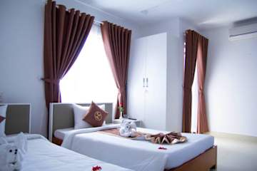 Photos of Poetic Hue Hotel & Spa
