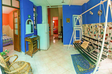 Photos of Hostel Caissa en Neptuno