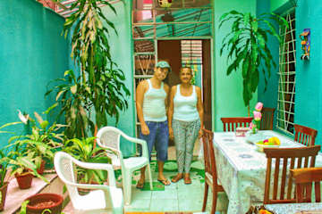 Photos of Hostel Caissa en Neptuno