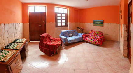 Photos of Hostel Caissa en Neptuno