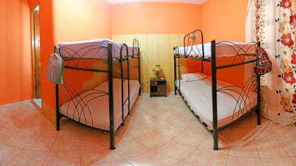 Photos of Hostel Caissa en Neptuno