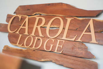 Photos of Carola Lodge