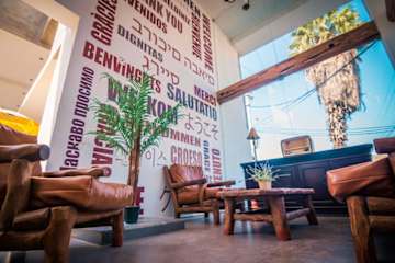 Photos of Carola Lodge