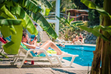 Photos of Carola Lodge