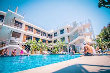 Photos of Carola Lodge