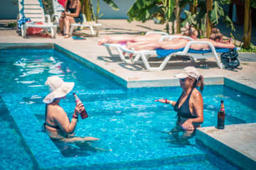 Photos of Carola Lodge