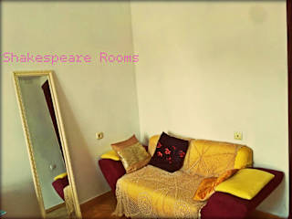 Photos of Shakespeare Rooms