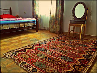 Photos of Shakespeare Rooms
