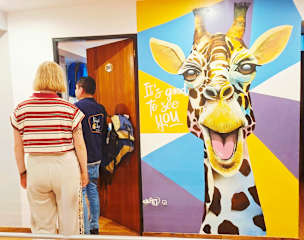 Photos of Magicpacker Hostel