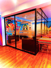 Photos of Magicpacker Hostel