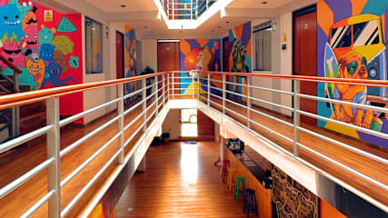 Photos of Magicpacker Hostel