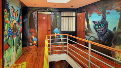 Photos of Magicpacker Hostel