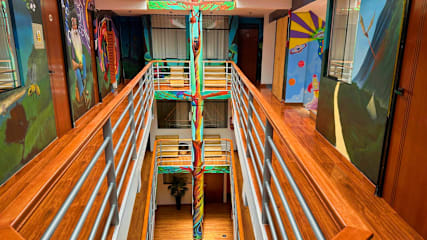 Photos of Magicpacker Hostel