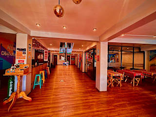 Photos of Magicpacker Hostel