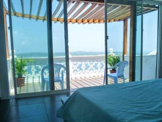 Photos of Penthouse 360⁰ Beach and Lake View
