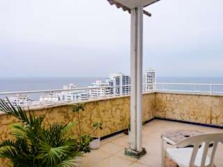 Photos of Penthouse 360⁰ Beach and Lake View