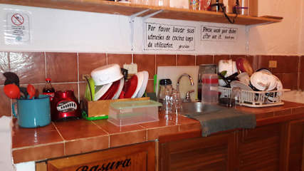 Photos of Hostel La Isla Holbox