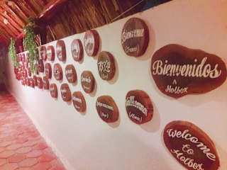 Photos of Hostel La Isla Holbox