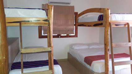 Photos of Hostel La Isla Holbox