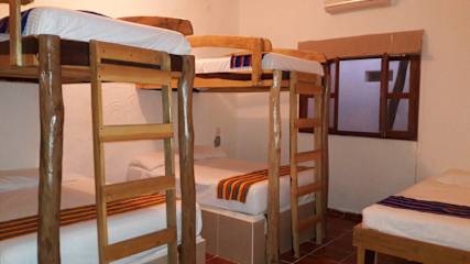 Photos of Hostel La Isla Holbox