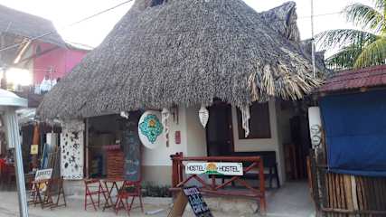 Photos of Hostel La Isla Holbox