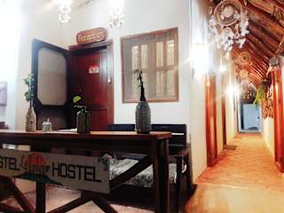 Photos of Hostel La Isla Holbox