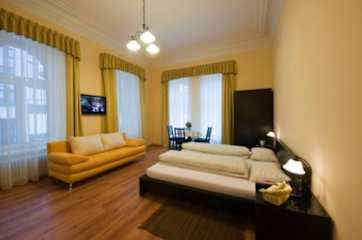 Photos of K&T Boardinghouse 2