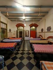 Photos of New Vasantashram boarding and lodging house