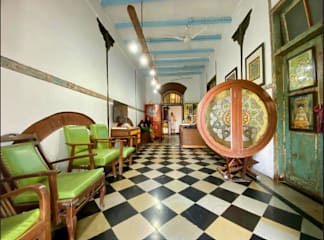Photos of New Vasantashram boarding and lodging house