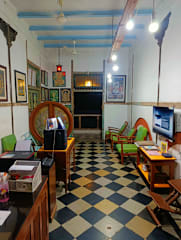 Photos of New Vasantashram boarding and lodging house